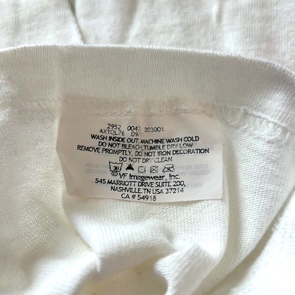 Majestic MLB 2013 Spring Training T Shirt Size M - Picture 8 of 9